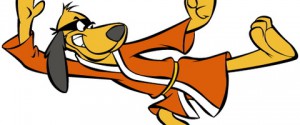 HongKongPhooey