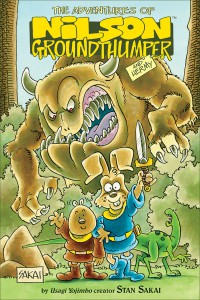 NilsonGroundthumper