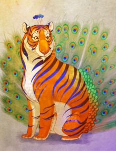image c. 2014 by Chelsea Kenna
