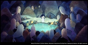 image c. 2014 GKIDS