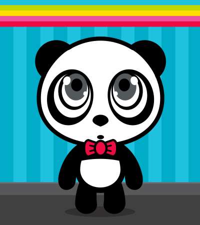 Pandas Flayrah