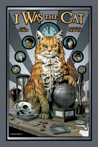 Image c. 2014 Oni Press