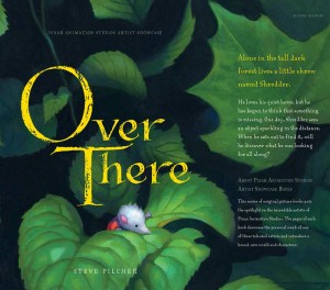 image c. 2014 Disney Publishing