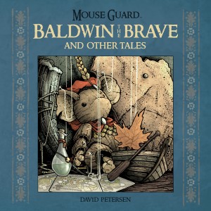 image c. 2014 Archaia Comics