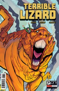 image c. 2014 Oni Press