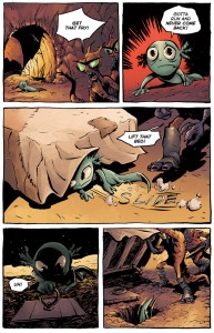 image c. 2014 by Doug TenNapel