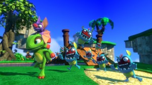 image c. 2015 Playtonic Games