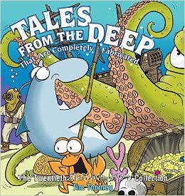 image c. 2015 Andrews McMeel Publishing