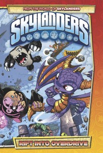 image c. 2015 IDW Publishing