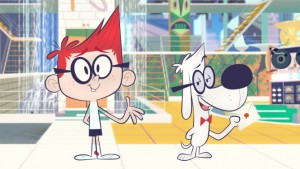 image c. 2015 Dreamworks Animation