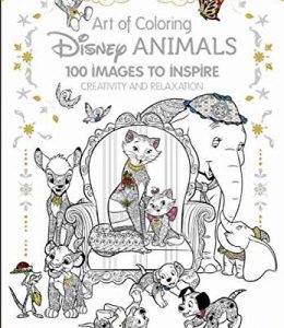 image c. 2016 Disney Book Group