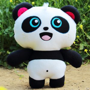 image c. 2016 Pandi the Panda