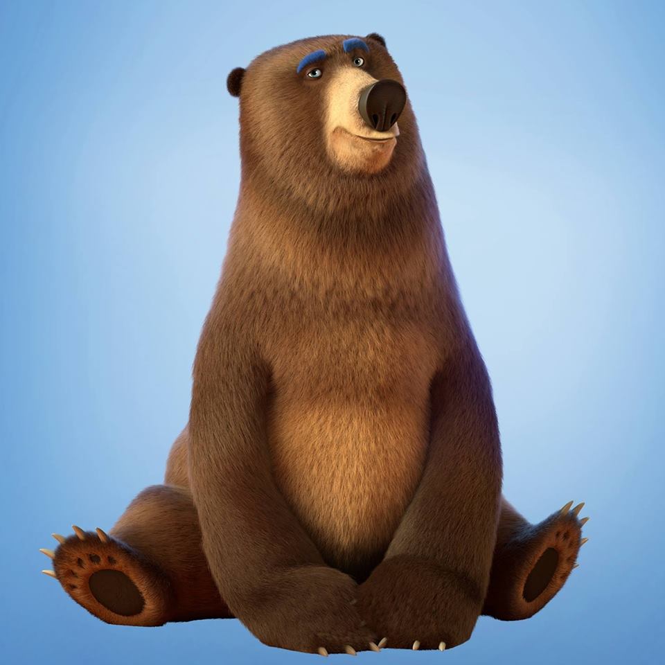 Life Can Be A Circus InFurNation