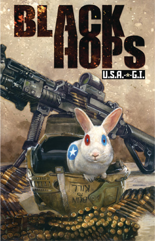 This Bunny is a Blast – InFurNation